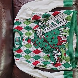Ugly Christmas Sweater